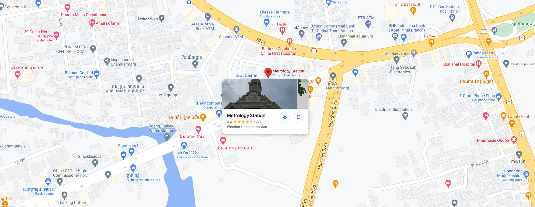 wat4cam Map